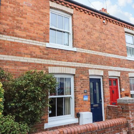 Rose Cottage Weymouth Luaran gambar