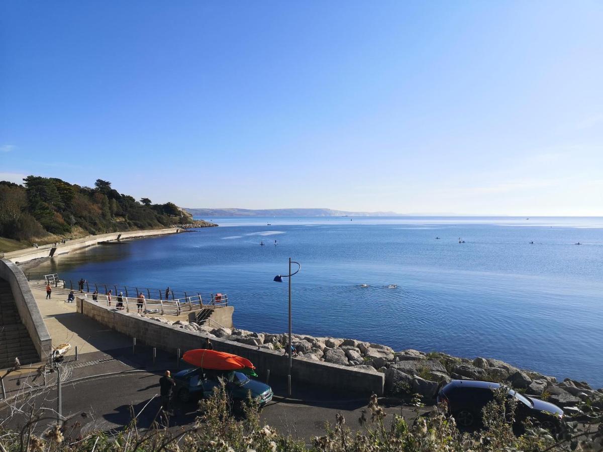 Rose Cottage Weymouth Luaran gambar