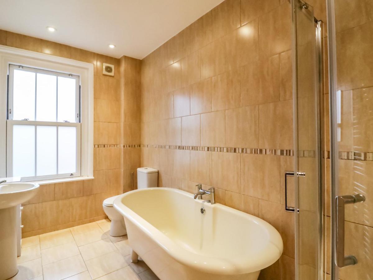 Rose Cottage Weymouth Luaran gambar