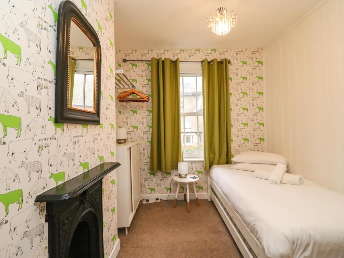 Rose Cottage Weymouth Luaran gambar