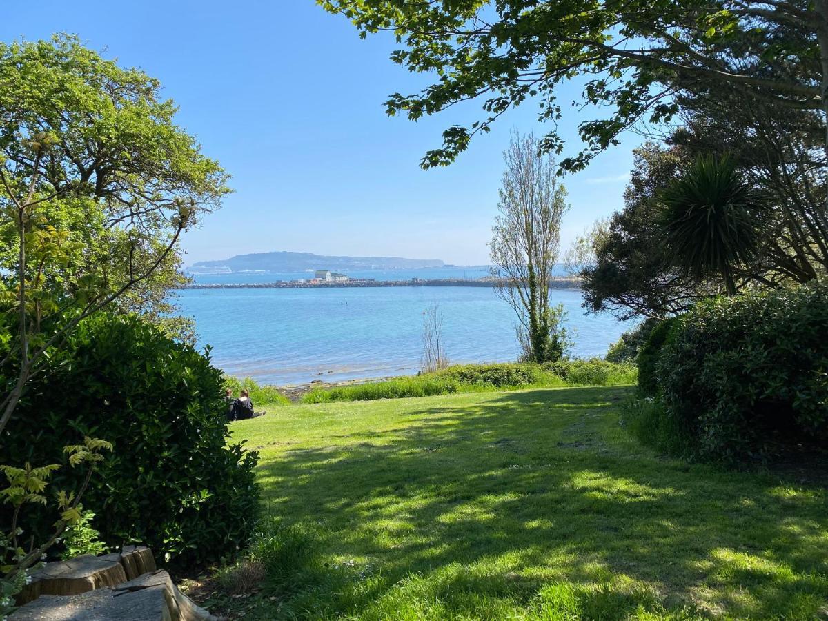 Rose Cottage Weymouth Luaran gambar