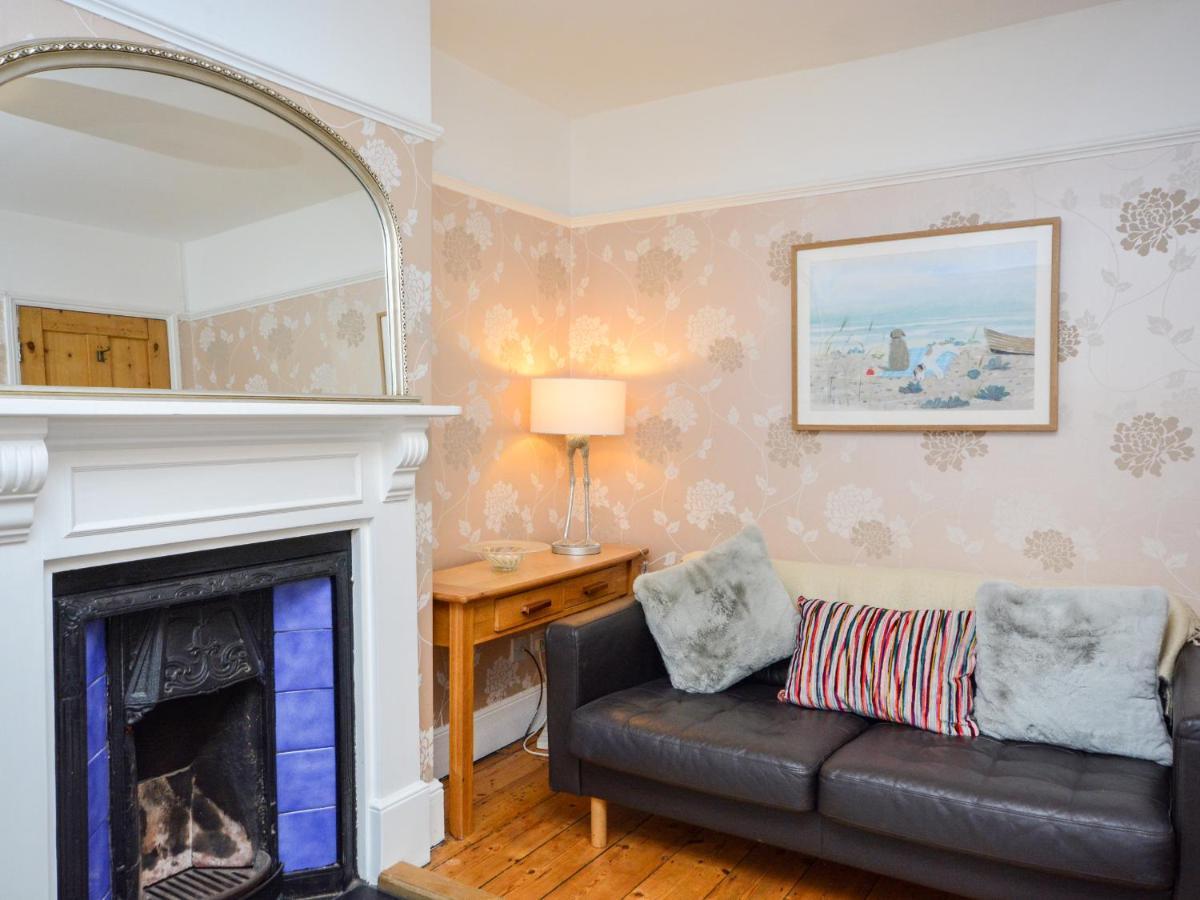 Rose Cottage Weymouth Luaran gambar