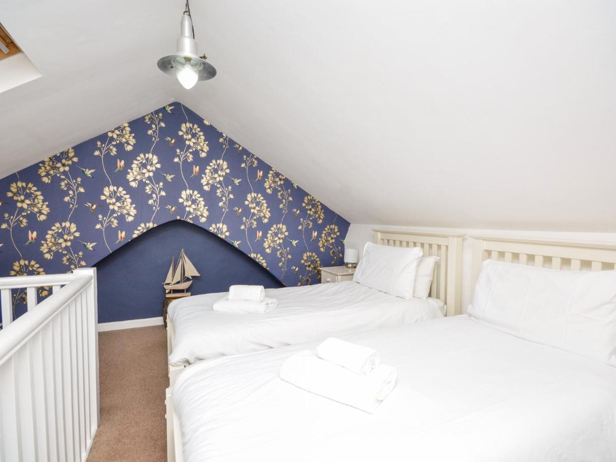 Rose Cottage Weymouth Luaran gambar