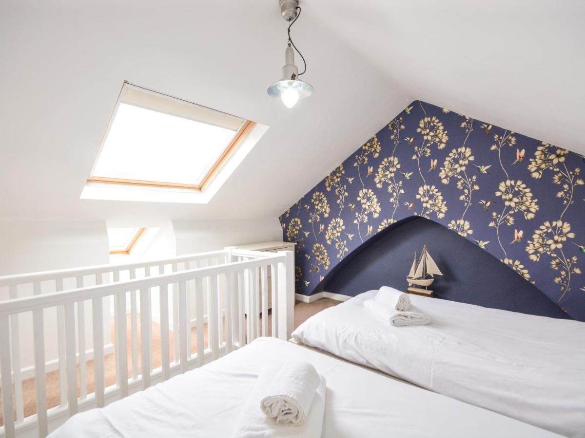Rose Cottage Weymouth Luaran gambar