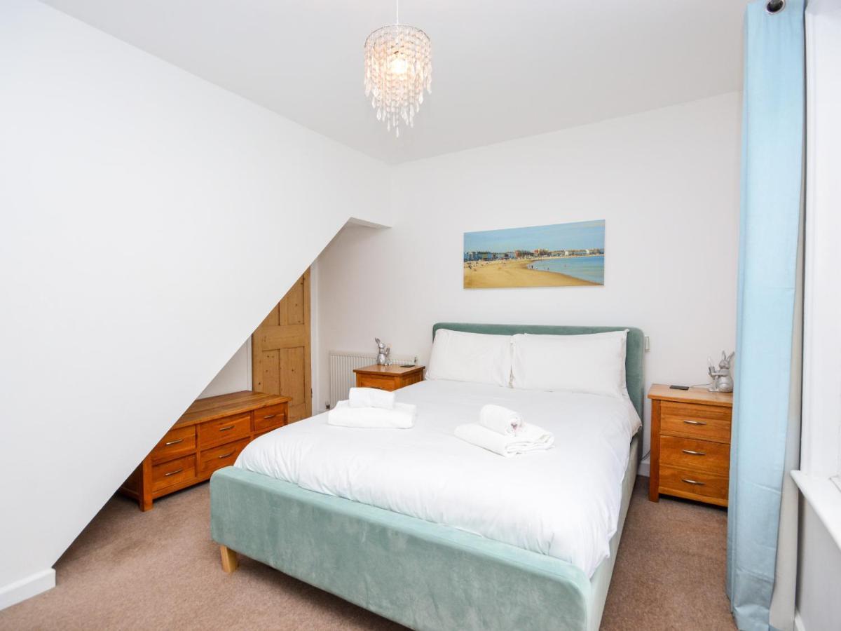 Rose Cottage Weymouth Luaran gambar