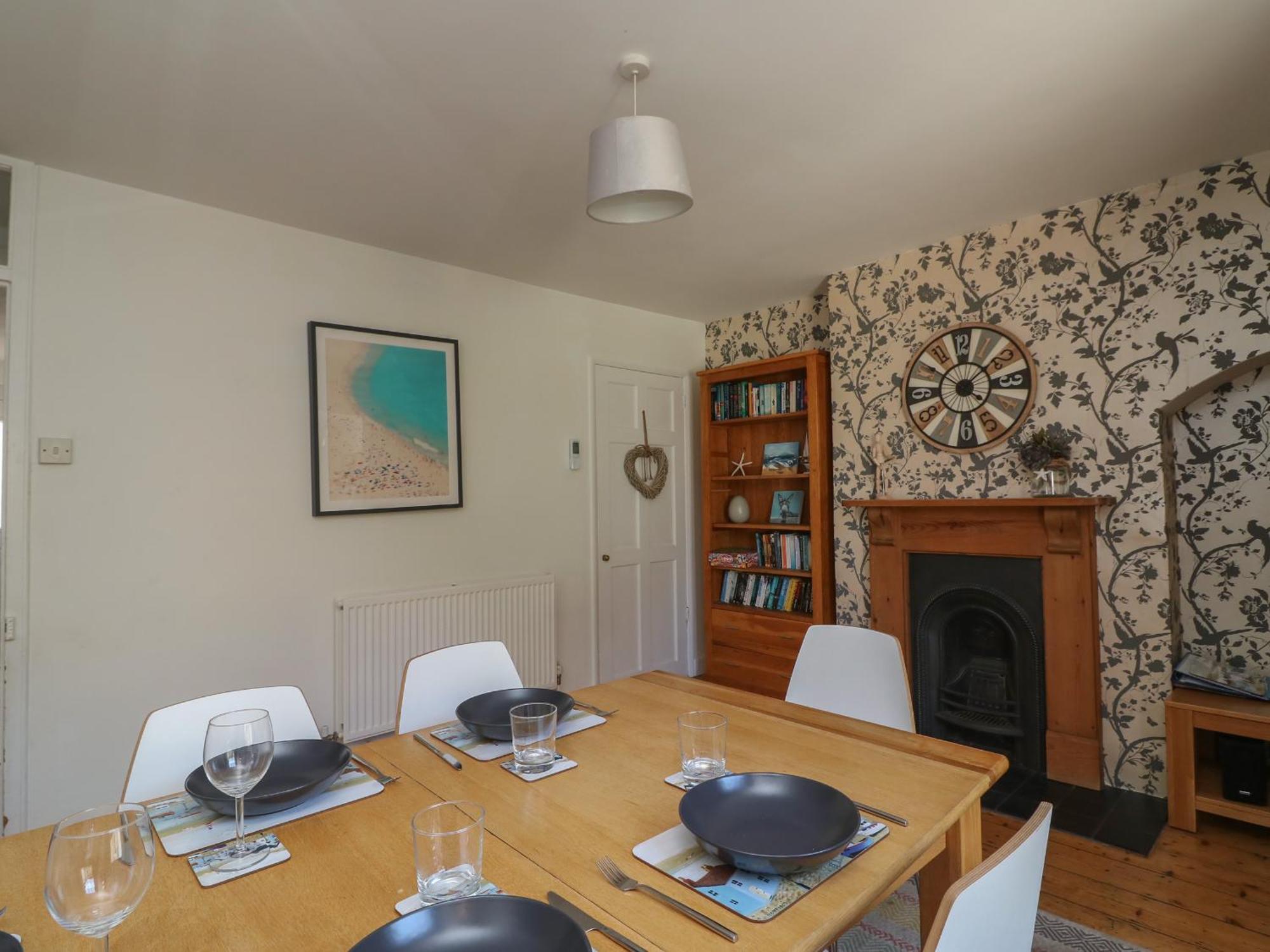 Rose Cottage Weymouth Luaran gambar